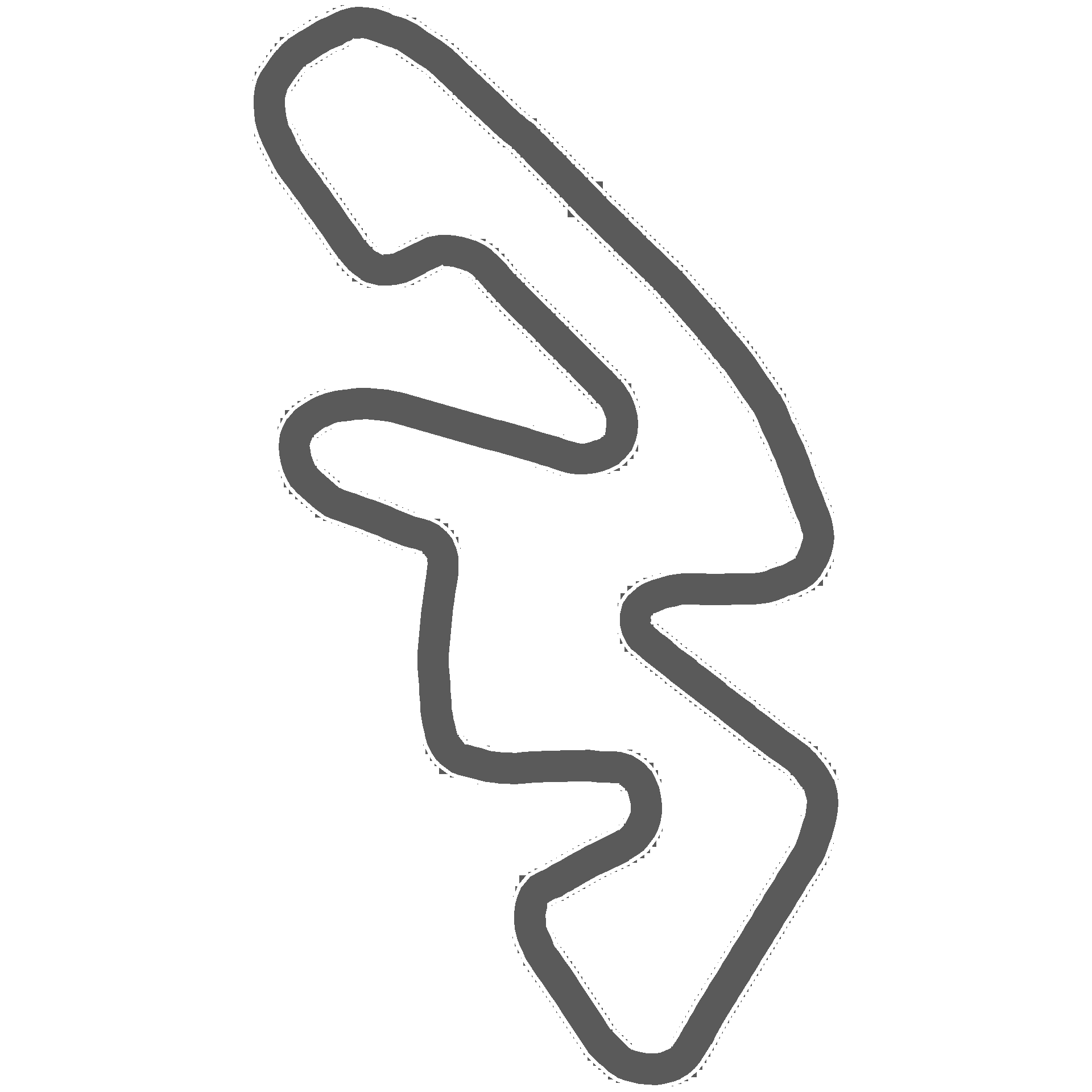 track